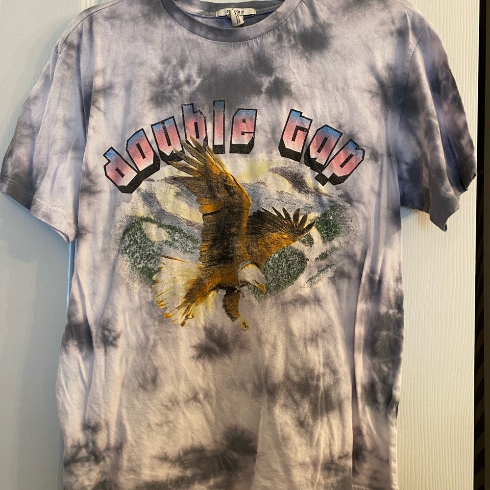 Cute retro tee from forever 21